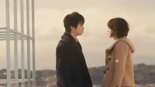 就算转世重生也会再次找到你,日本电影里的爱情让人动容