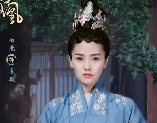 许凯白鹿合作过的4部剧,每对cp都超甜,哪对cp你最喜欢
