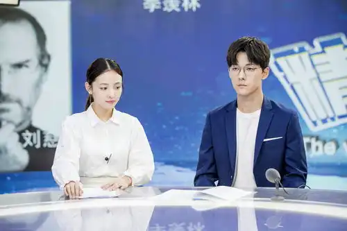 吴倩夜空我只喜欢你好剧联播播放量口碑齐开花