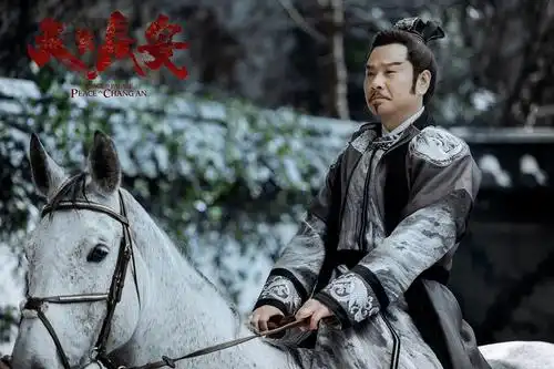 9岁当可汗,长大后要为李世民殉葬,唐太宗10字评价震撼人心
