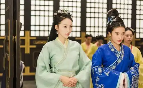 西汉馆陶公主有多荒唐,让女儿做金屋藏娇,遗言要和情夫合葬