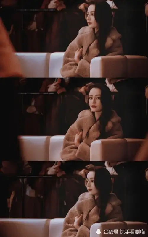 迪丽热巴红毯造型惊艳,台上台下反差萌,迪丽热巴入股不亏,你想要的她都有
