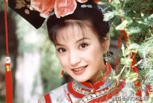 还珠格格将再次翻拍,杨紫出演小燕子,看到紫薇扮演者,网友爱了爱了
