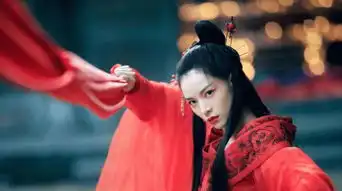 她被冯小刚带火,成龙接着捧,洪金宝等着捧网友下一个范冰冰