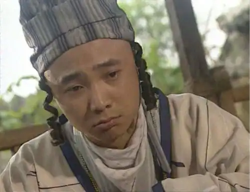 民间故事野猪精也想娶民女,小伙子用了何计,既得金子又得老婆