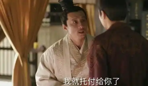 知否原著中小秦氏惨死,儿子说出多年的秘密,吓坏明兰