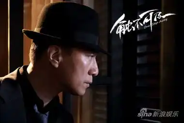 触不可及徐静蕾孙红雷老友首度协作孙红雷触不可及
