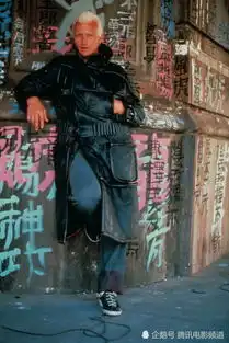 荷兰影星鲁特格尔哈尔去世他是银翼杀手的经典反派
