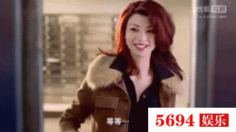 星爷电影中最无厘头的一段,一部电梯里边都是女神
