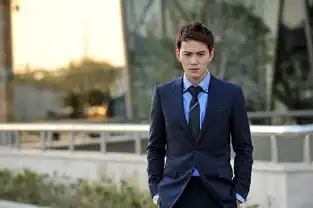 徐正曦拍摄望夫成龙角色归属引热议