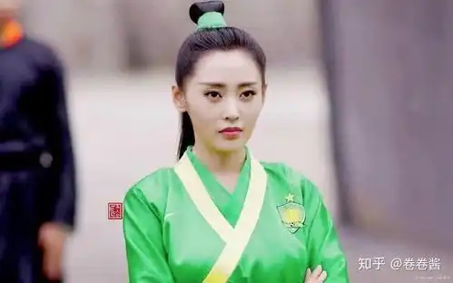 如何评价张天爱的长相

