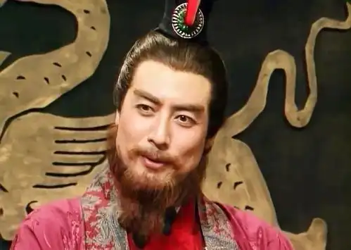 雪中悍刀行中,那些有历史原型的人物,你知道多少