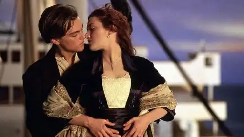 泰坦尼克号25周年重映,重温巨轮背后不可复制的爱情和时代