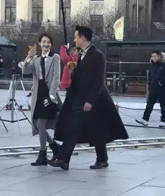 郑爽最新无修图路透,看到她这身材这颜值让你无话可说