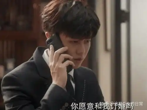 热播榜第一,全网热度第一任嘉伦新剧周生如故诠释be美学

