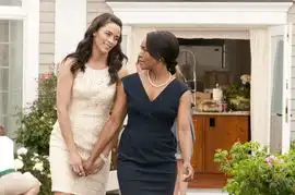 婚礼大斗阵官方剧照