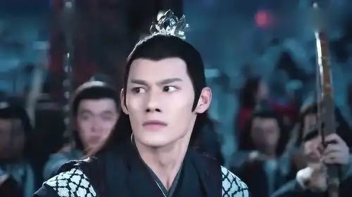 陈情令黑气不攻击江氏,只攻击他人,男子说魏婴还记得他们
