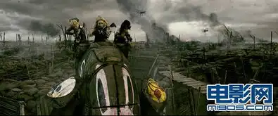 美少女特攻队曝中文预告环肥燕瘦火爆十足