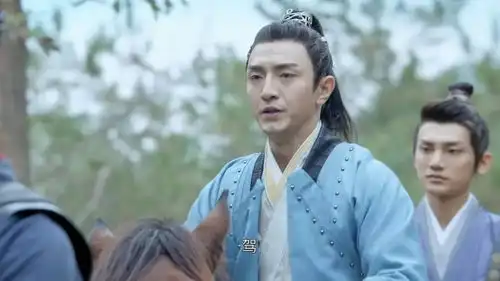 君九龄首播一片差评,豆瓣满屏1星评论,男主金瀚太丑被群嘲