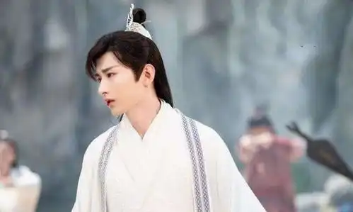 天官赐福确定男主,原本成毅的位置被顶替,对方背景不简单