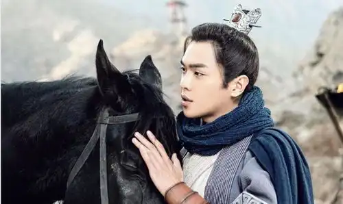 央视力荐六部古装剧,谈情说爱不再是主流,雪中悍刀行或成黑马