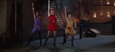 爱乐之城中的这些迷影梗,你发现了几个