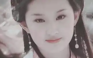 刘亦菲时隔12年回归电视荧屏,搭档井柏然演民国悬疑剧,你们期待吗
