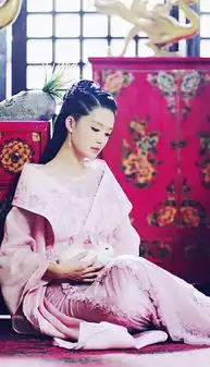 上错花轿嫁对郎要翻拍了,赵丽颖李沁最新剧照曝光