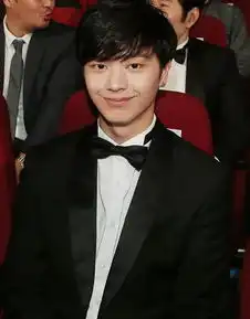 不只微微一笑很倾城杨洋有颜值有演技朴宝剑李钟硕等也靠才华吃饭
