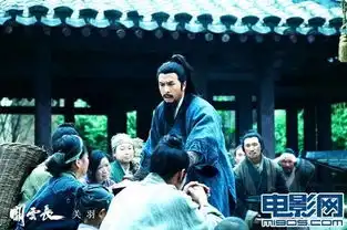 南北巨星文武双雷会关云长数字观影指南
