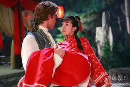 资料新还珠格格剧照
