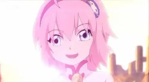 弹珠传说海小眉图片
