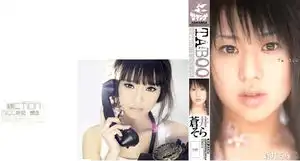 劲爆苍井空泷泽萝拉双双参选百度showgirl评选组图