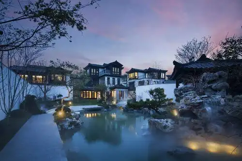 苏州太湖和园楼盘房价户型详情周边配套