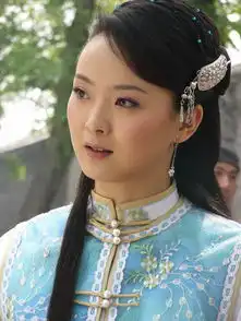 少年宝亲王剧照
