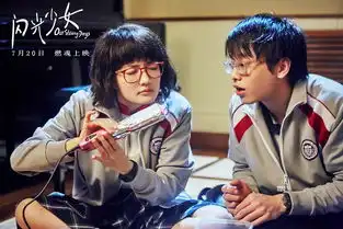 闪光少女为二次元正名想象力可以大于一切