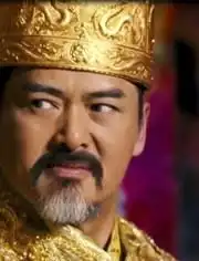 表情满城尽带黄金甲周润发听到蒋太医妻女求见,为何会是这种表情...表情