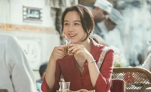 汤唯回应担任巴黎奥运火炬手这是五环精神,象征和平博爱与人类团结
