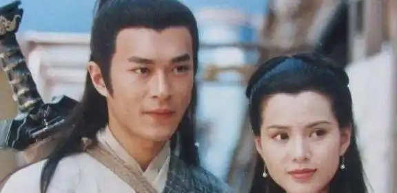 金庸晚年交漂亮女友,提离婚又懊悔,前妻拒浪子回头咱俩没戏了
