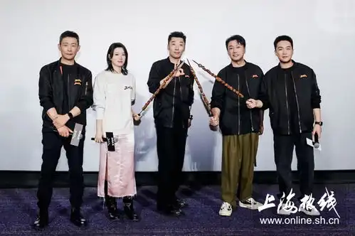 三大队上海路演张译不知道在imax放映,不然演更好点
