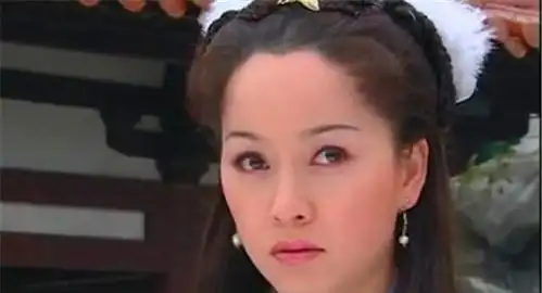 乌龙闯情关女一号霍水仙为什么不是皇后,刘病已喜欢的是谁