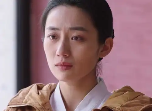 参演笑傲江湖走红,如今薛昊婧又凭欢迎光临惊艳了无数人