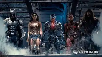 降魔传正义联盟暴雪将至恐袭波士顿多部大片联袂登场你最想看哪个