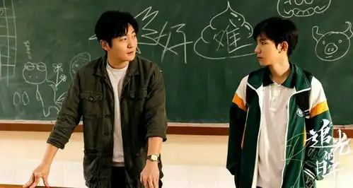 追光的日子追光者,逆行而上,向阳而生