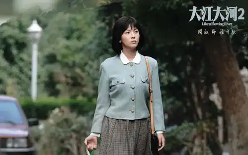 大江大河2官宣,演员阵容豪华,得知女主后收视不用愁了
