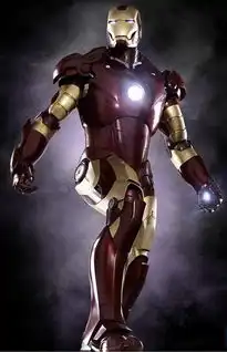 钢铁侠外传医疗可穿戴装备外骨骼系统的故事
