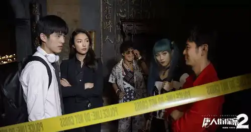 新片推荐我们都差点被刘昊然骗了