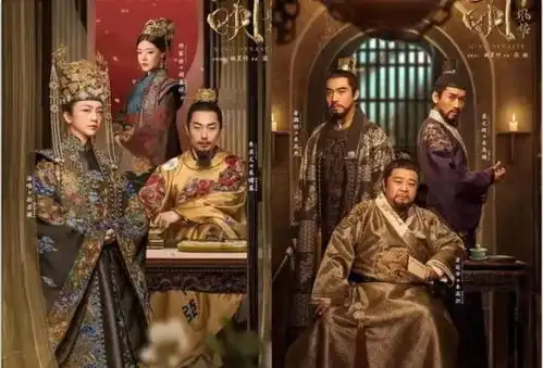 大明风华口碑一直下滑,汤唯坦言我确实不是古典美人