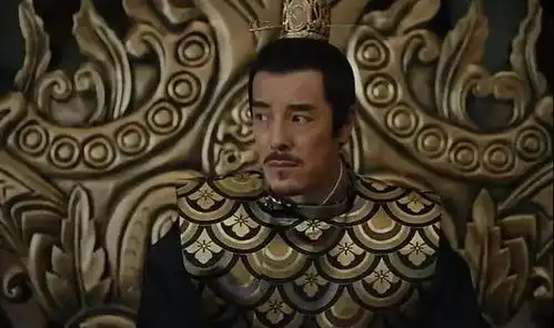 窃来太子18载,网友调侃天盛长歌海一天眉毛太多,条条是戏
