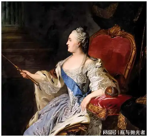 俄罗斯帝国只存在两个世纪,面积却达到地球陆地面积的六分之一
